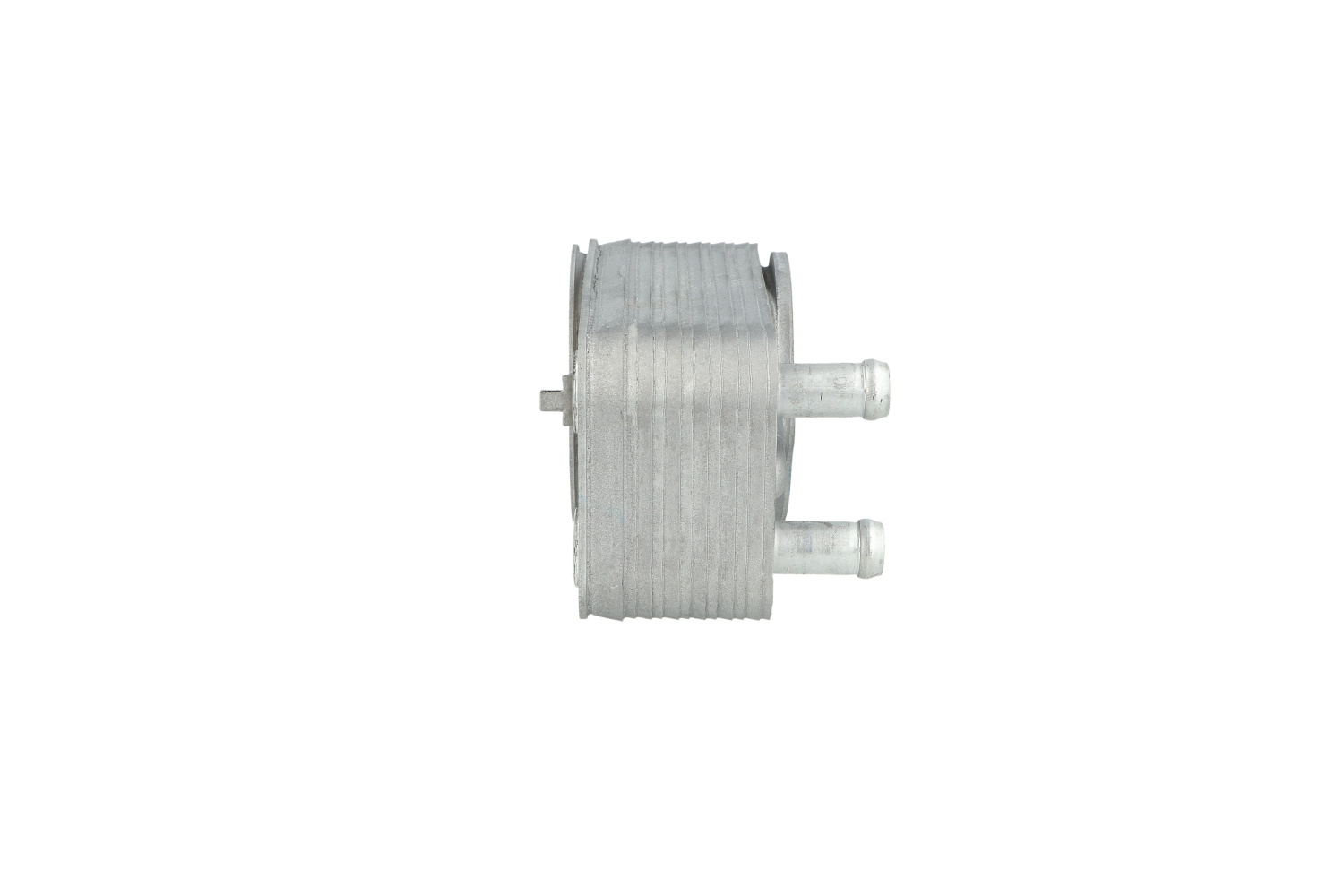 NRF 31886 Olieradiator DACIA Logan II Sedan (L8) 1.2 LPG 75 HK D4F 734