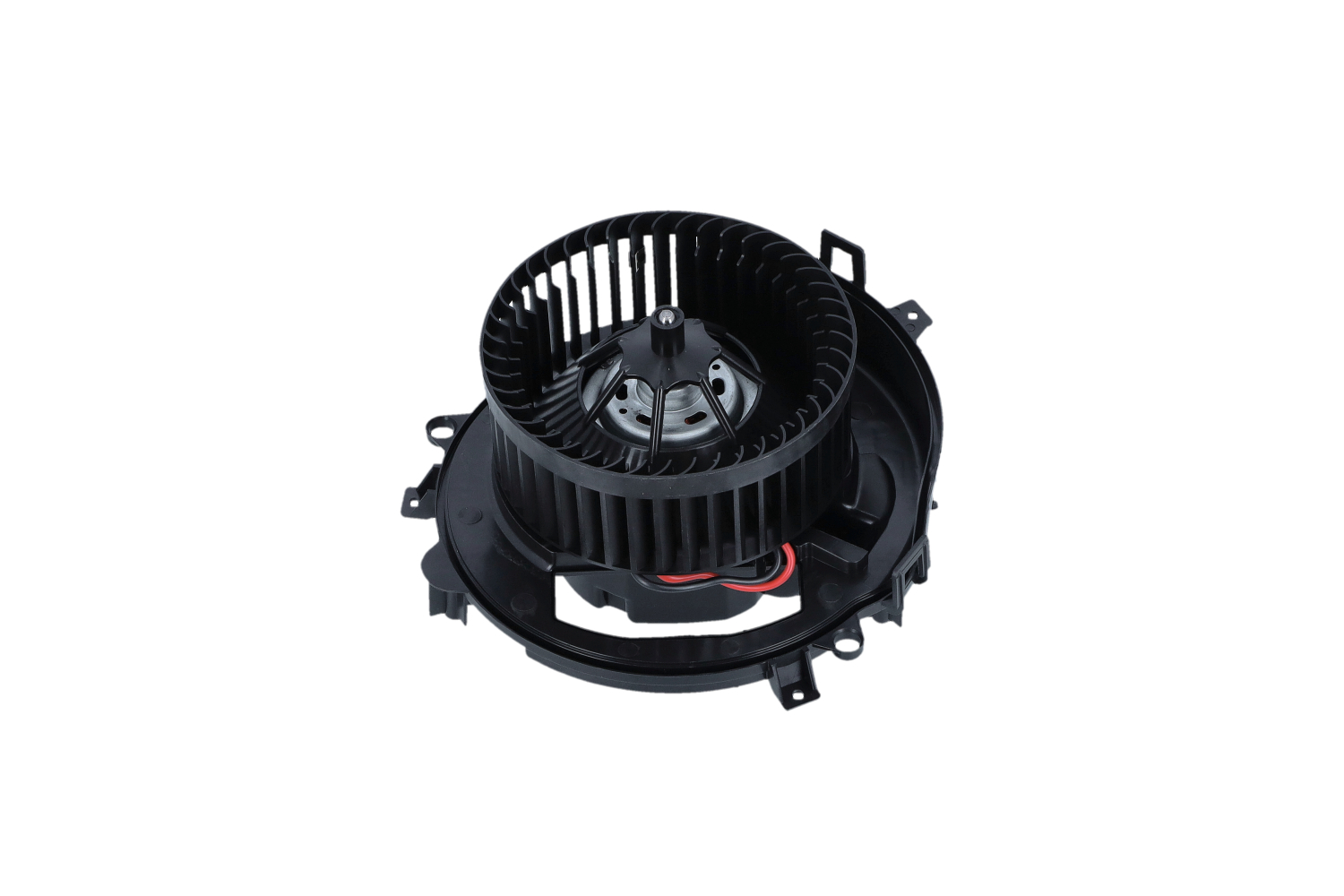 NRF 34613 Innenraumgebläse AUDI A3 Limousine (8YS) 30 TFSI Mild Hybrid 110 PS DLAA