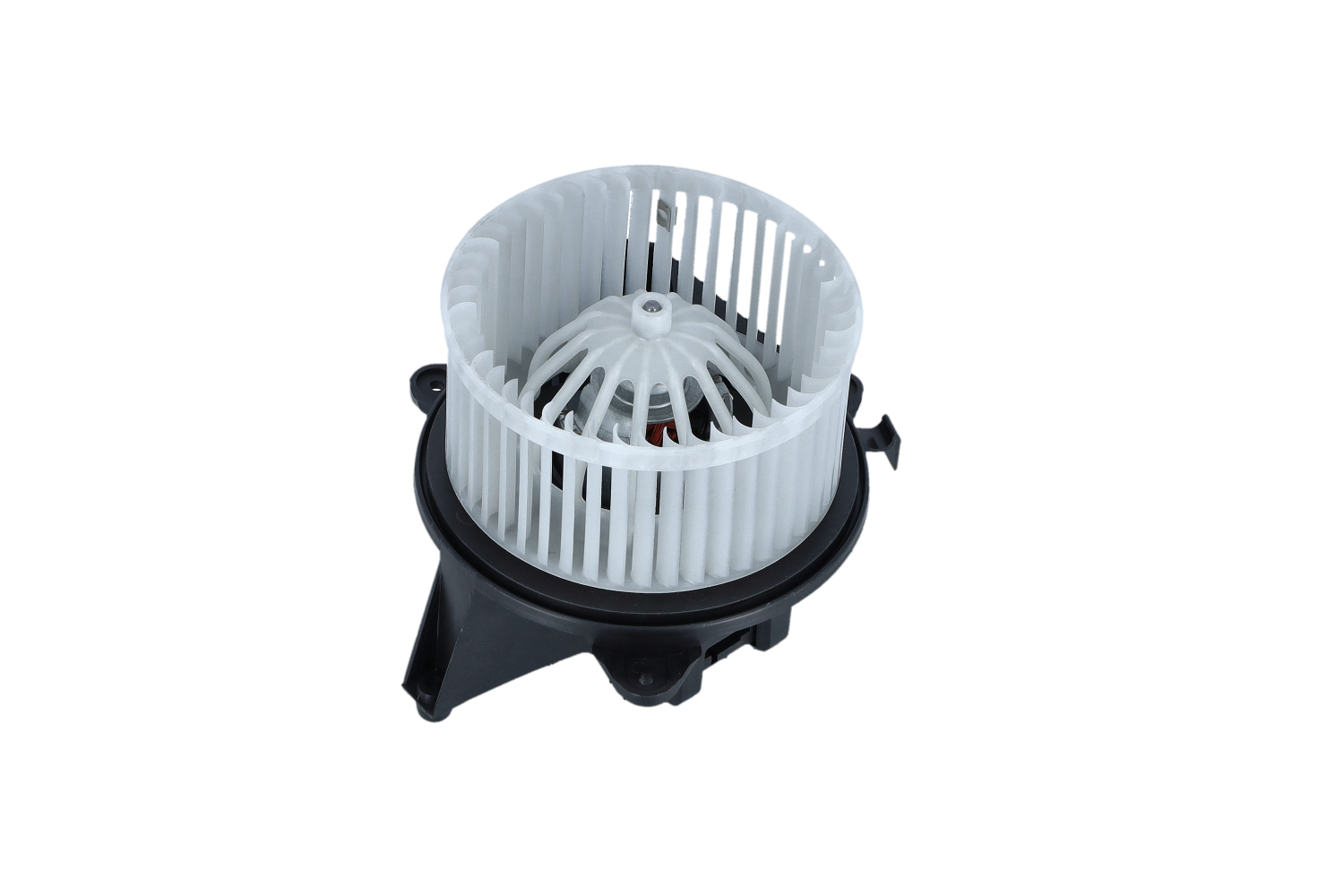 NRF 34615 Lämmityslaitteen puhallin Lancia Ypsilon 843 1.3 D Multijet (843.AXE11, 843.AXE1A) 90 hv 199 A3.000