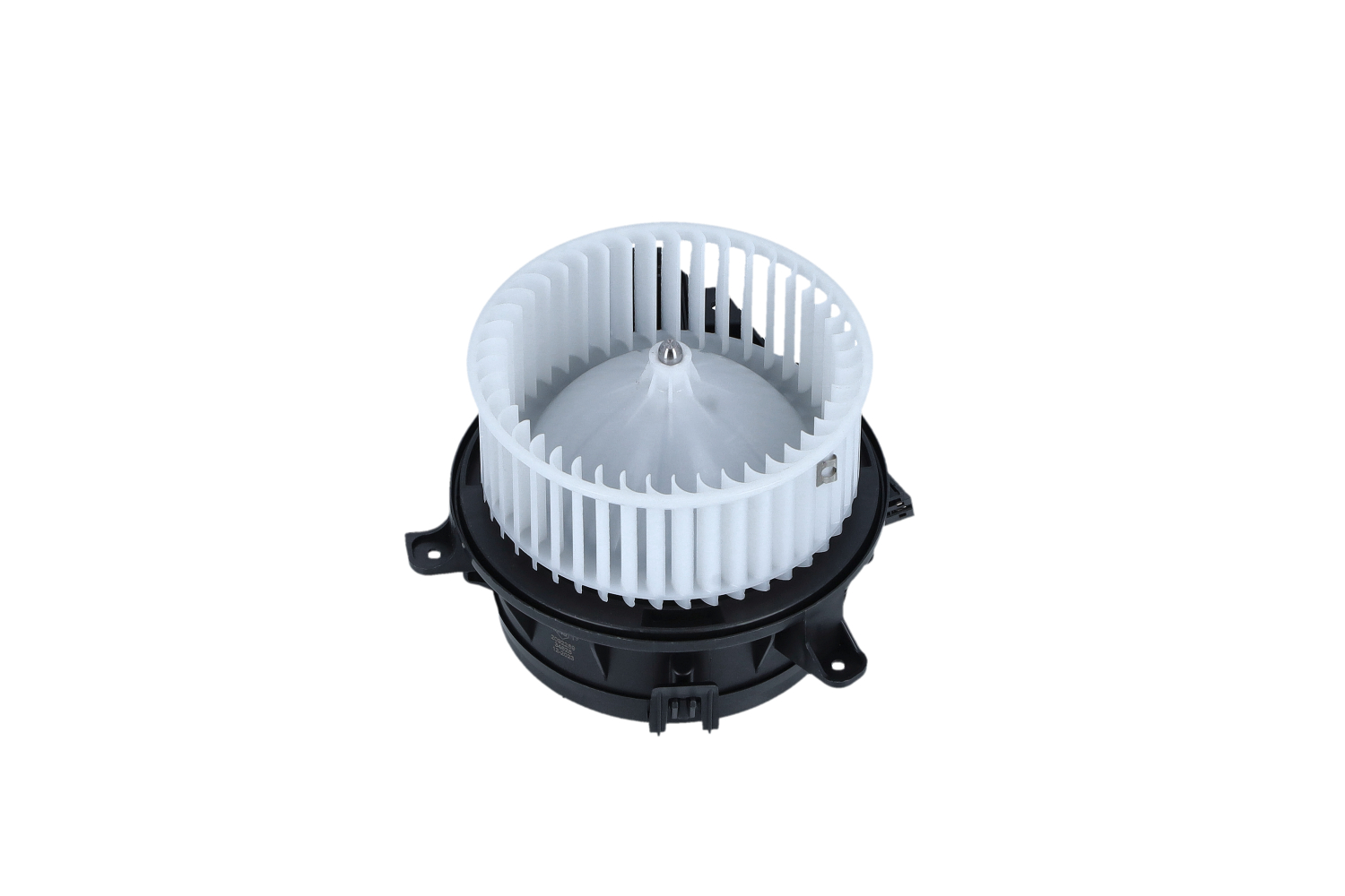 NRF 34625 Kachelventilator VW T-Cross (C11_) 1.0 TSi (DKJA, DKRF) 116 Pk DHSC