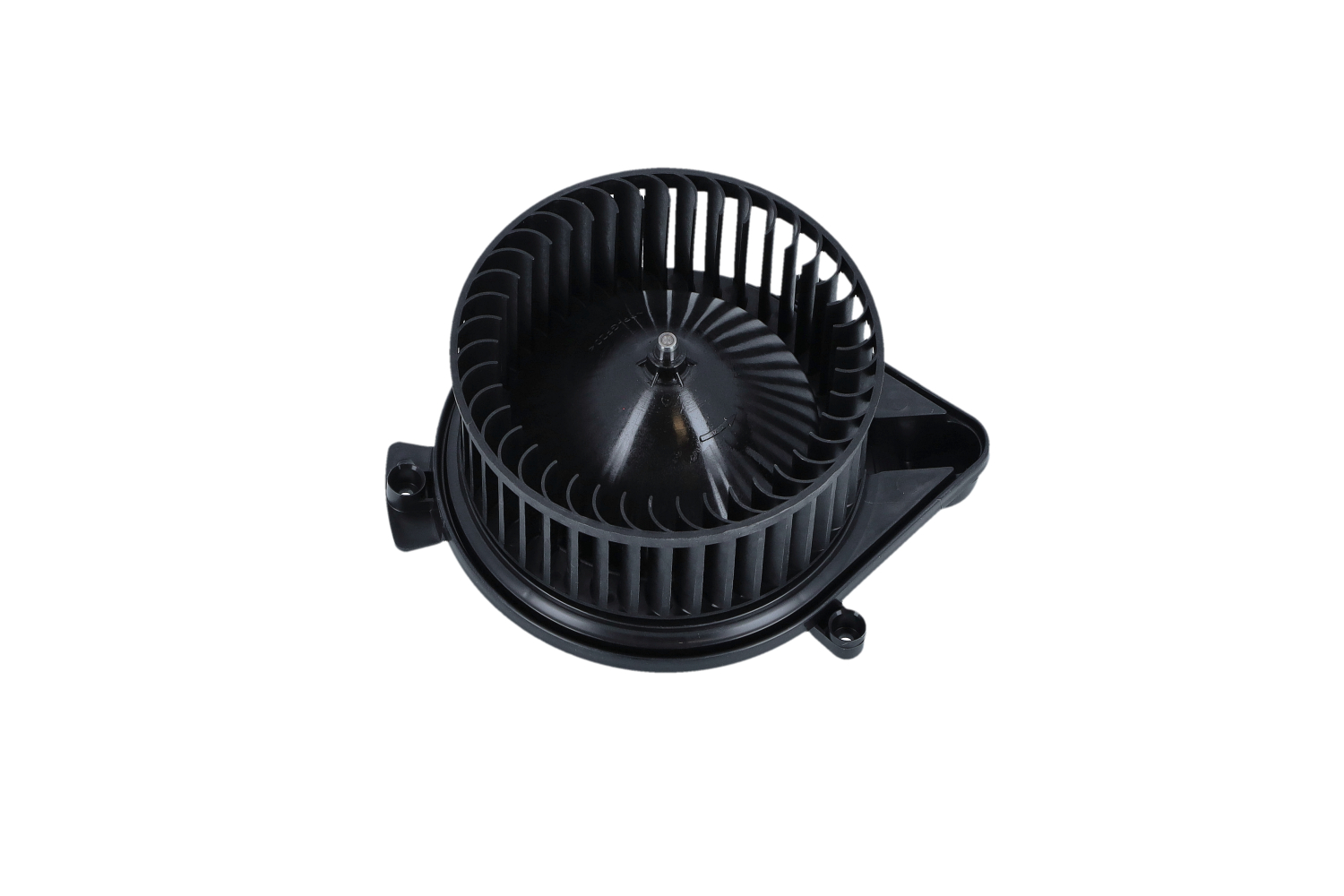 NRF 34627 Innenraumgebläse Audi A4 8h 2.0 TDI 140 PS BPW