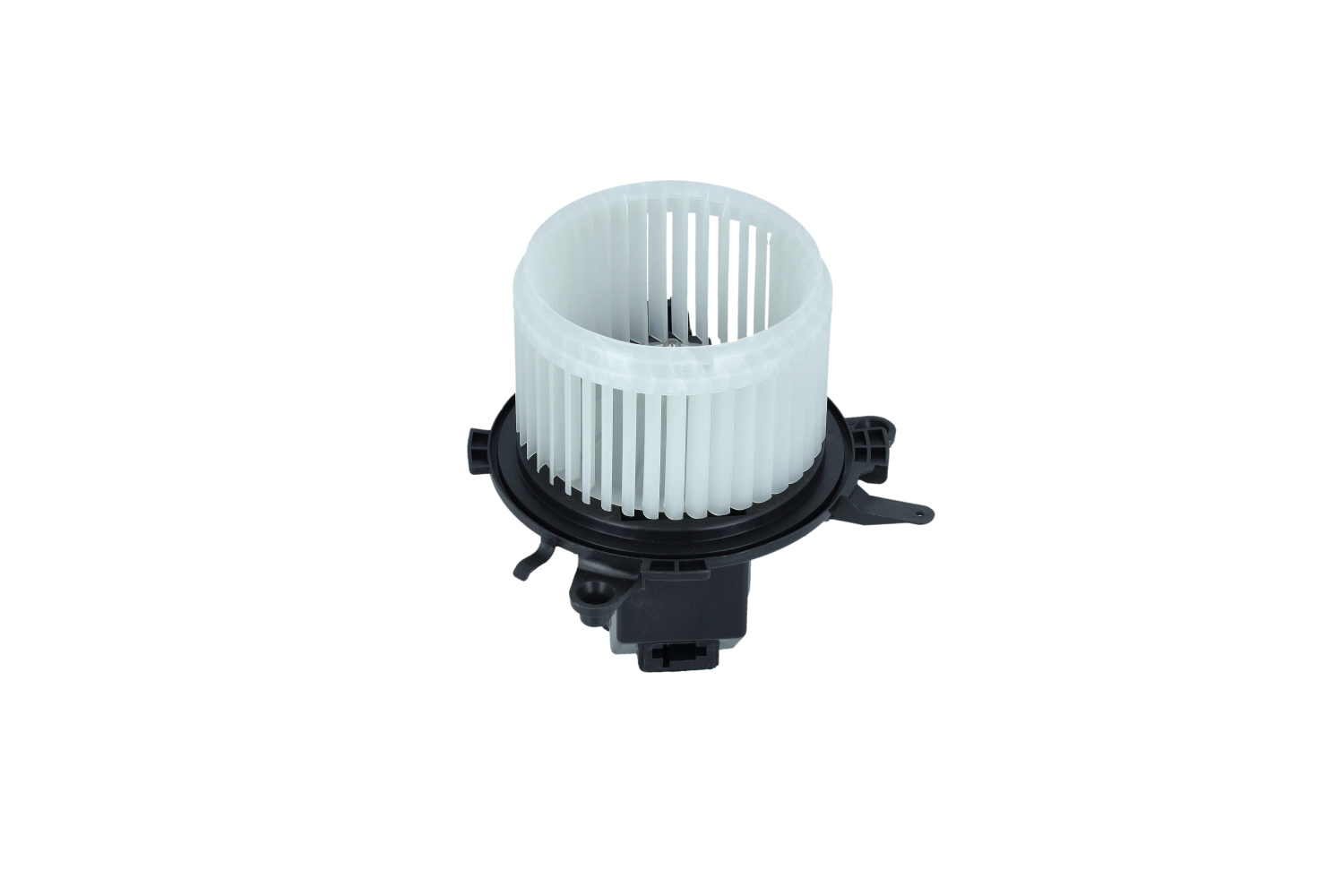 NRF 34651 Μοτέρ καλοριφέρ CITROËN C4 Spacetourer Van / Combi (3D_) PureTech 131 PS HNY (EB2DTS)