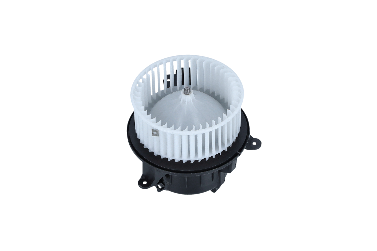 NRF 34652 Kachelventilator VW T-Cross (C11_) 1.0 TSi (DKJA, DKRF) 116 Pk DHSC