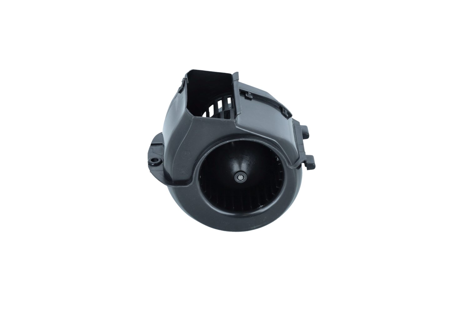 NRF 34654 Interieurventilatie VW Jetta MK1 1.6 75 PK