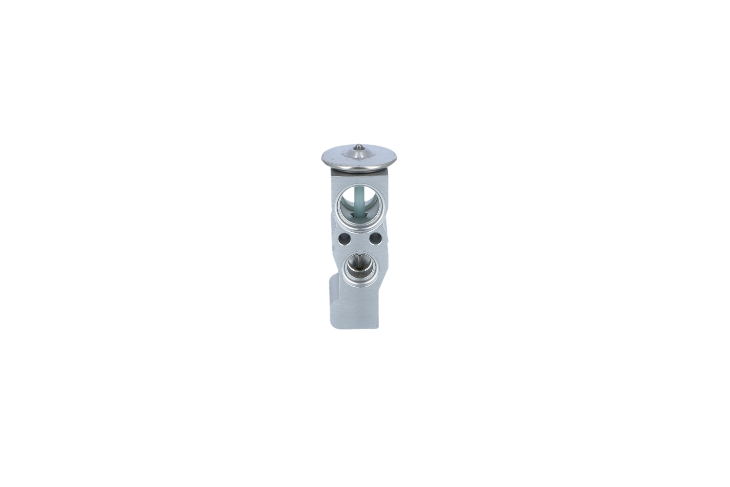NRF 38771 Supapa expansiune clima DS3 Cabrio 1.2 VTi 82 82 CP HMZ (EB2F)