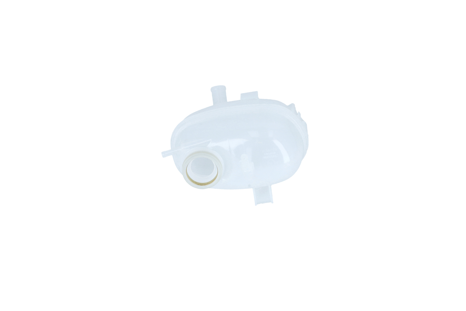 NRF 454143 Ausgleichsbehälter Opel Corsa C Kastenwagen 1.7 DTI 16V (F08, W5L) 75 PS Y 17 DT