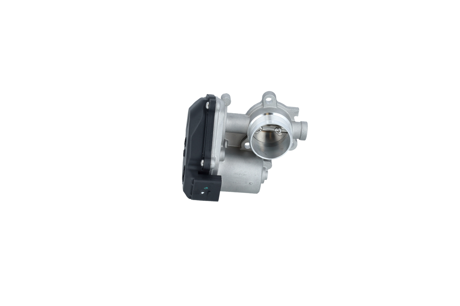 NRF 48720 Kit montaggio collettore di scarico 2.0 TDI 190 CV CNHA
