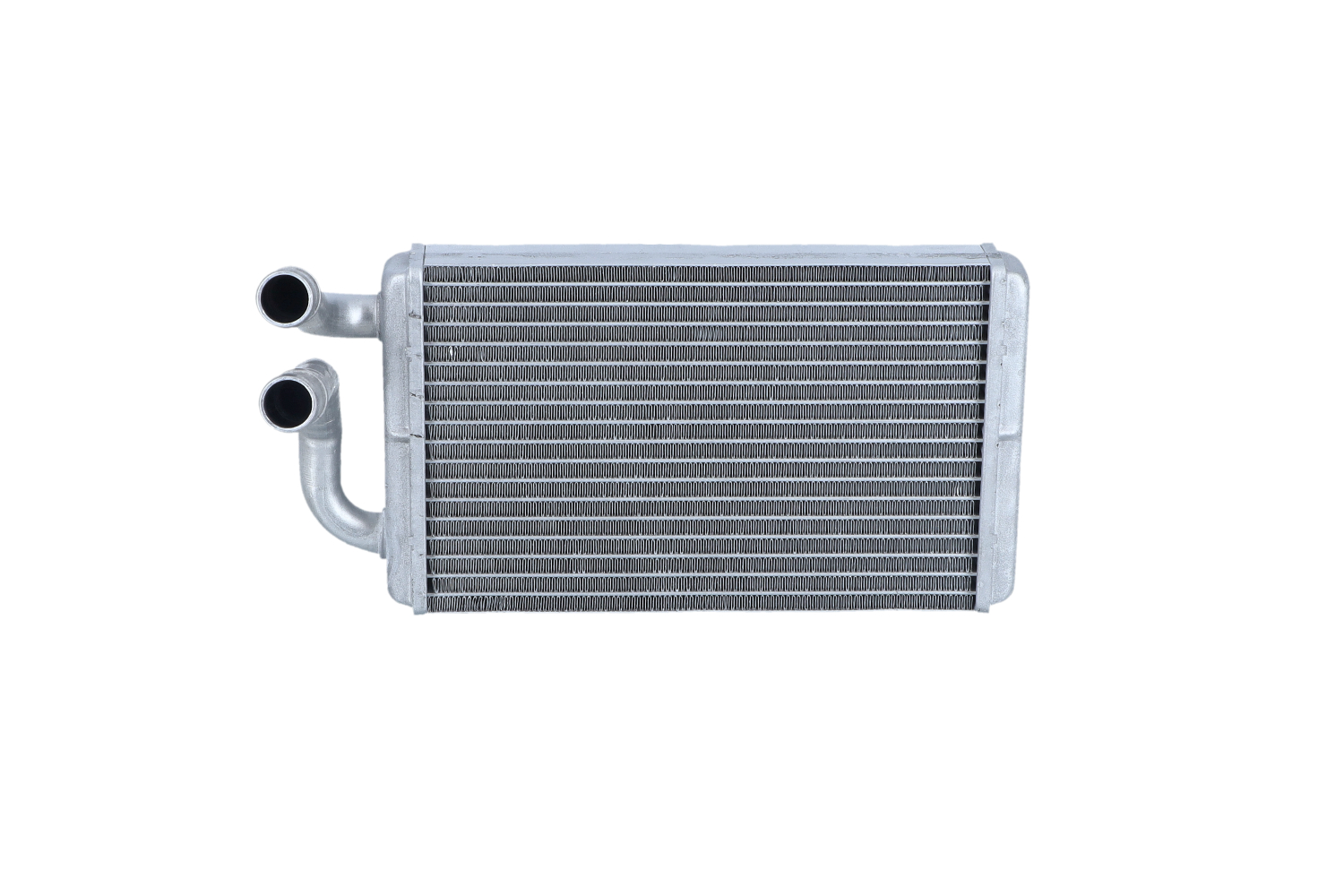 NRF 54455 Wärmetauscher Passat B5 2.8 193 PS ATQ