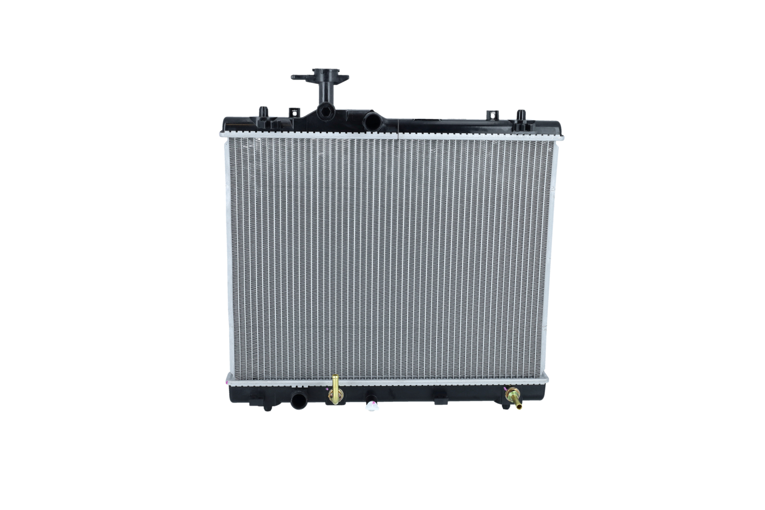 NRF 550303 Kylare Suzuki Swift fz nz 1.2 (AZH 412, ZC72S) 94 hk K12B