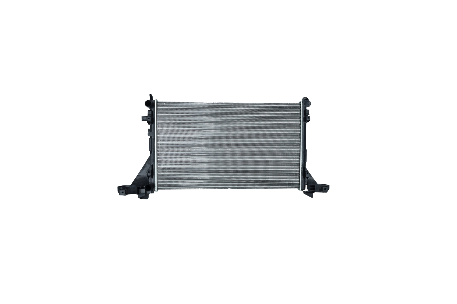 NRF 58482A Radiator Renault Master 3 Van 2.3 dCi 100 FWD (FV0A, FV0B, FV0G, FV0K, FV0H) 101 hk M9T 670