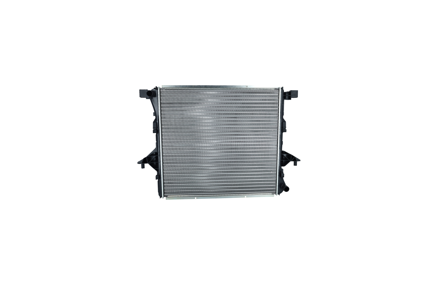 NRF 59145A Radiator VW Amarok Flatvogn lastebil 2.0 TDI 4motion 140 hk CNFB
