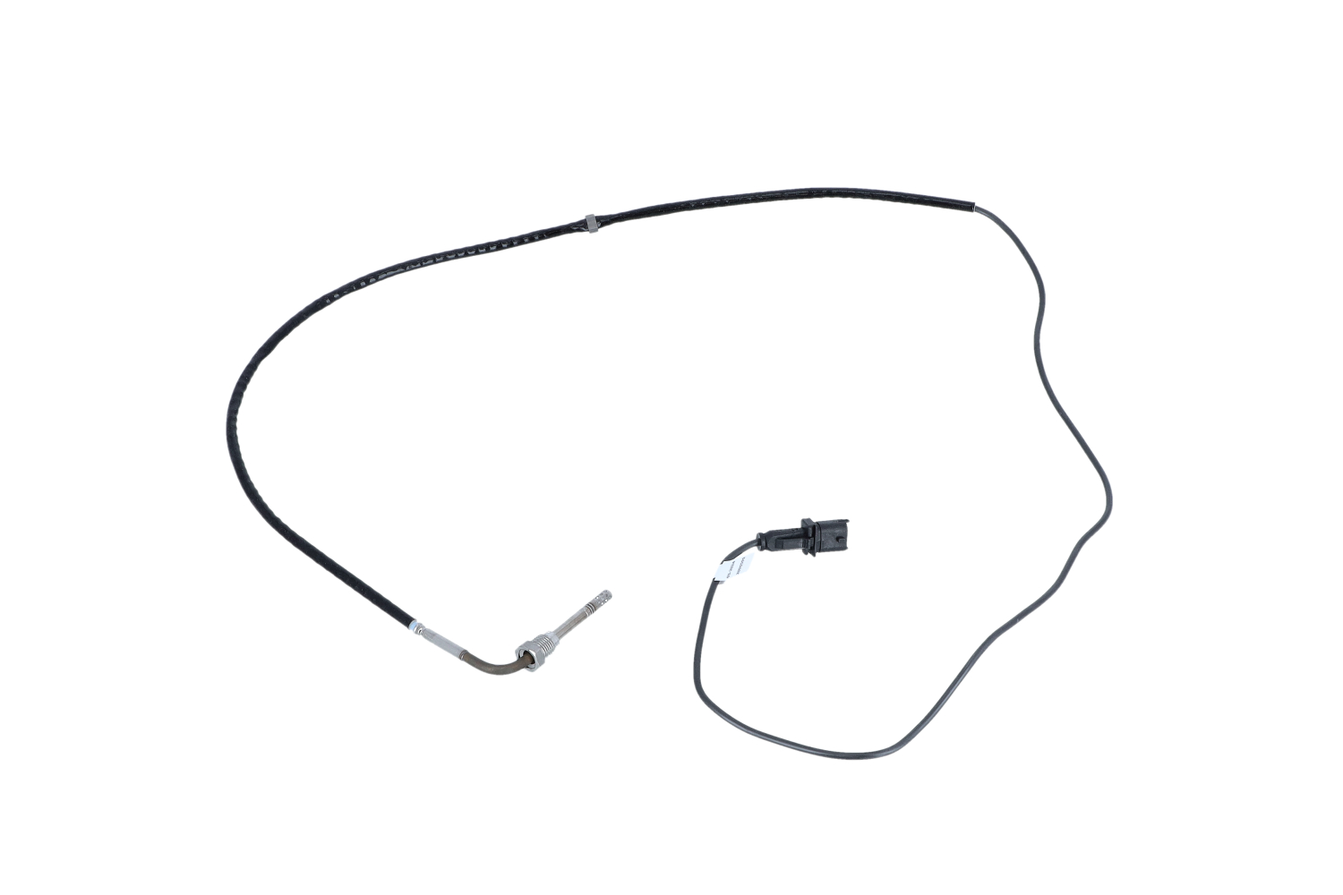 NRF 707397 Sensor de temperatura de los gases de escape Vectra C Familiar 3.0 CDTi 184 cv Z 30 DT
