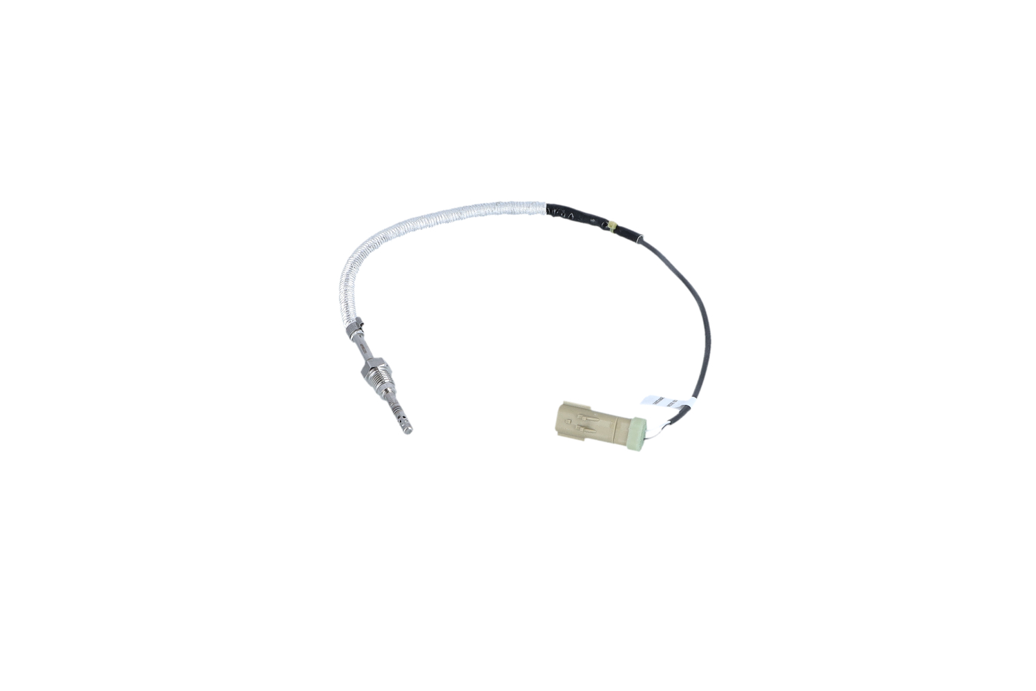 NRF 707400 Temperature sensor Jeep Compass mk49 2.0 CRD 140 hp ECE