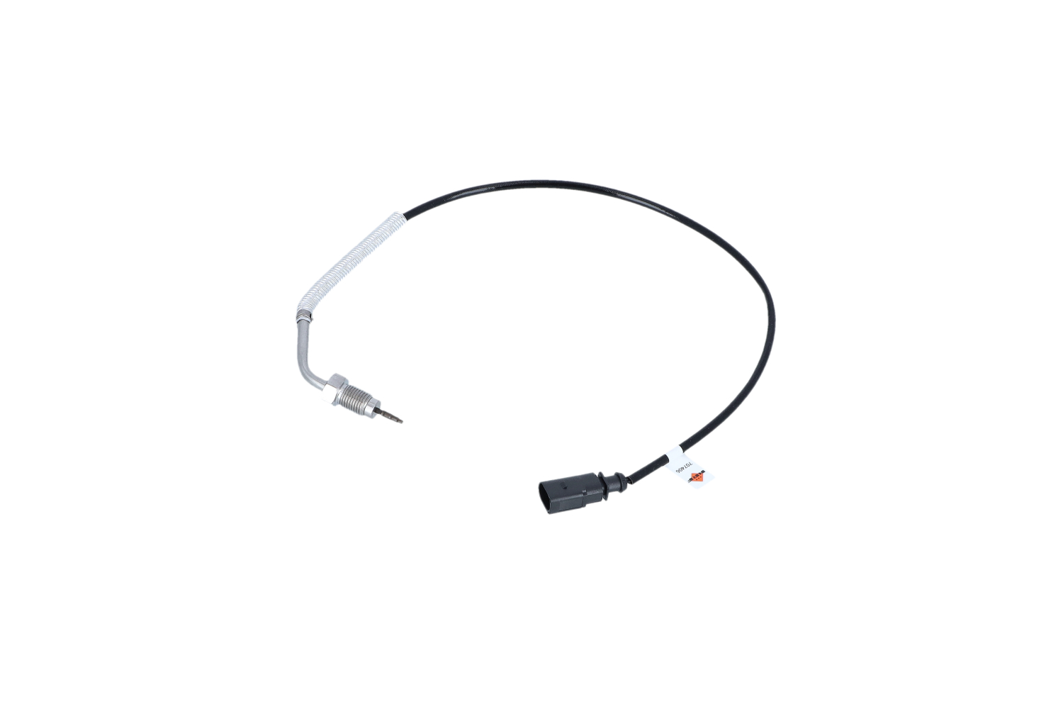 NRF 707406 Sensore temperatura carburante 1.6 TDI 116 CV DGTA