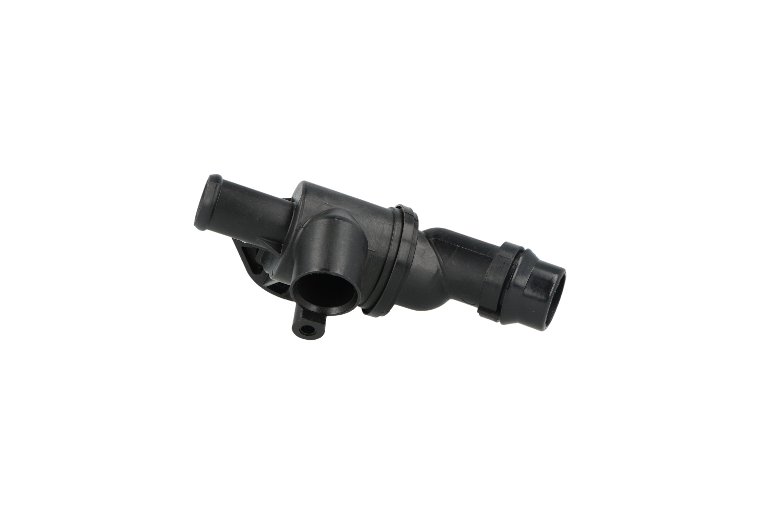 NRF 725348 Thermostaat VW Jetta 1k2 2.0 FSI 150 Pk BLR