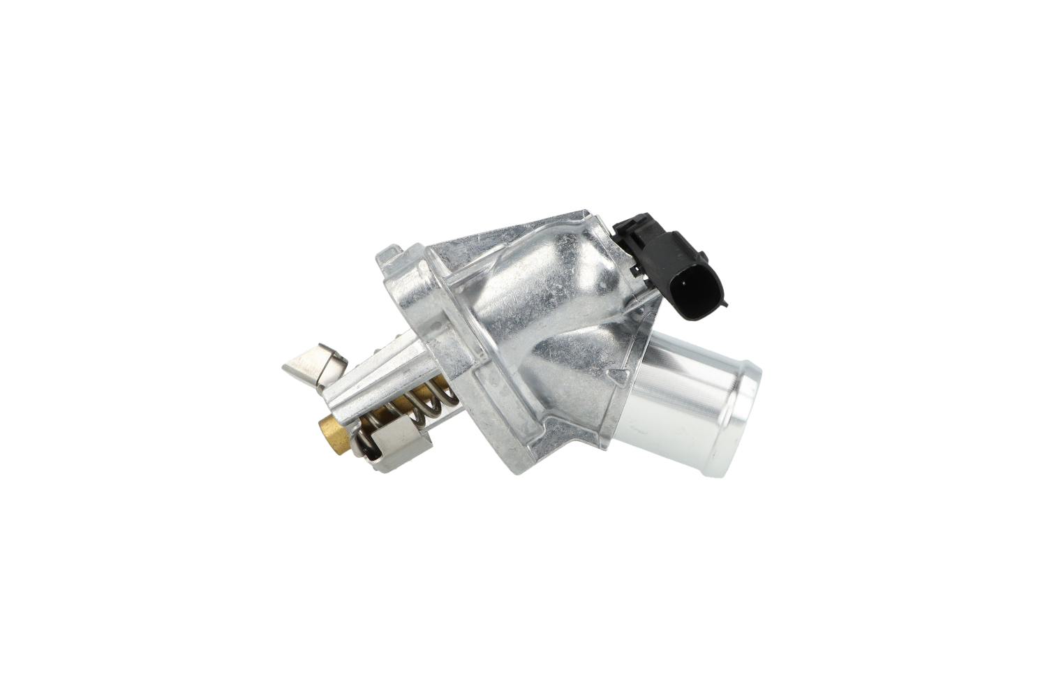 NRF 725351 Thermostat VAUXHALL Astra Mk7 (K) Schrägheck (B16) 1.0 105PS 2015