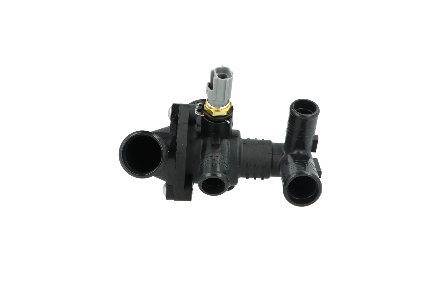 NRF 725357 Thermostat Ford Transit V363 2.2 TDCi 100 hp DRFF