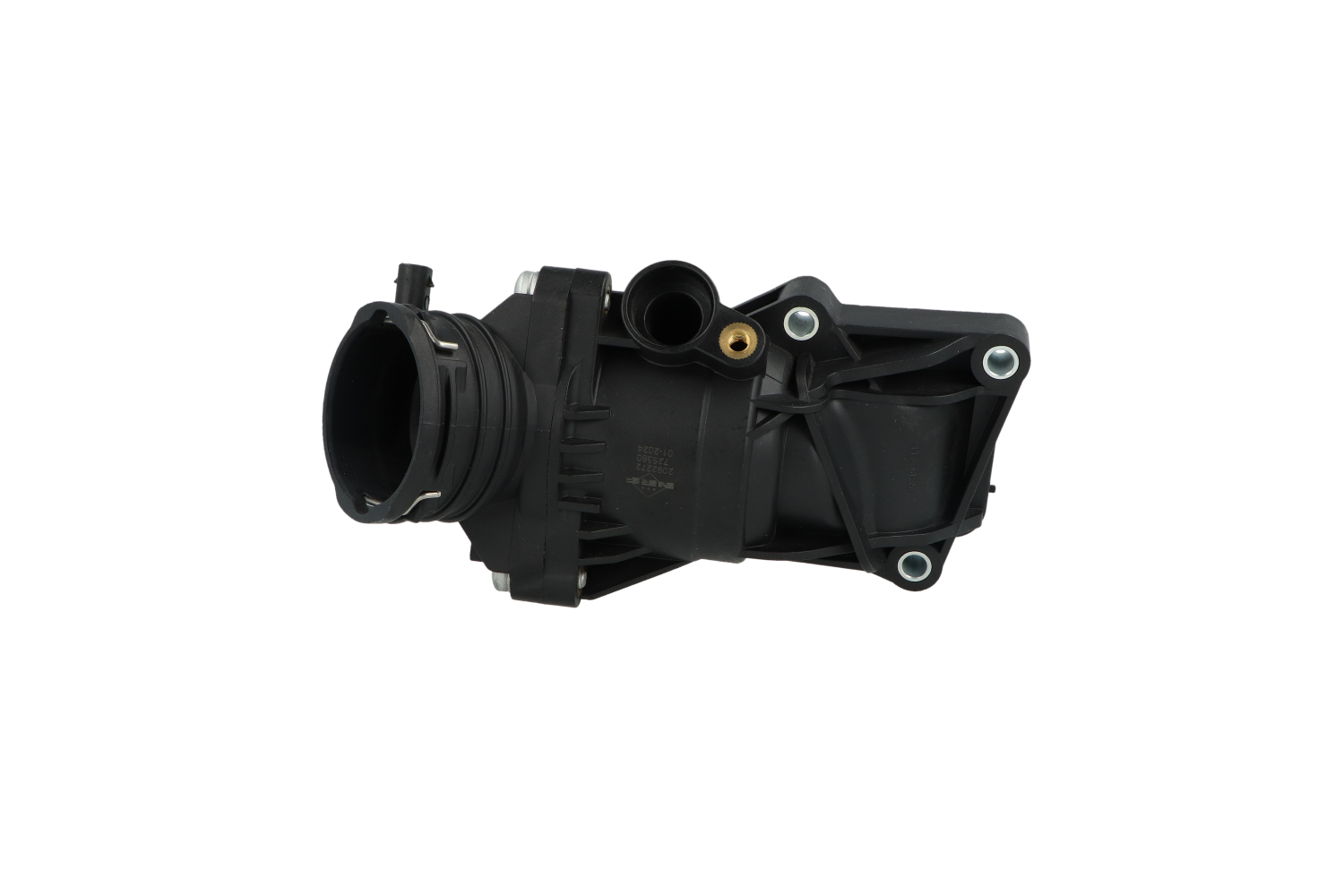 NRF 725360 Thermostat Mercedes S204 C 350 CGI 3.5 (204.257) 306PS 2011
