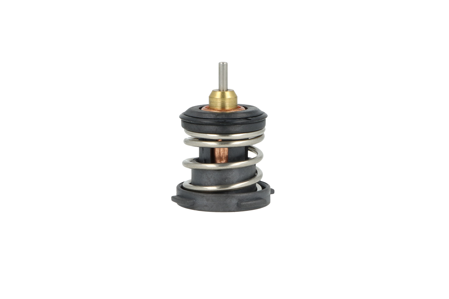 NRF 725387 Thermostat VW Caddy Alltrack IV Van (SAA) 1.0 TSI 102 hp CHZG