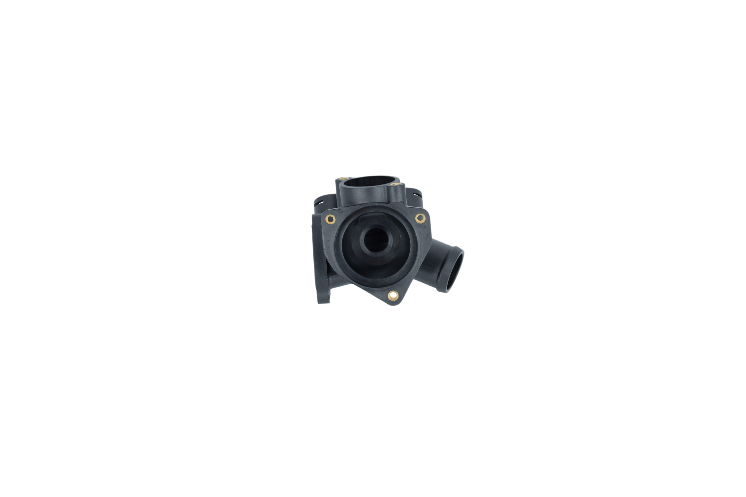 NRF 775104 Flens koelvloeistof Passat 3a5 2.8 VR6 174 Pk AAA