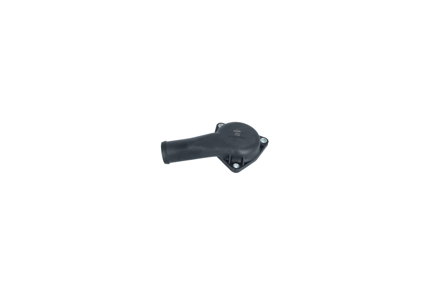 NRF 775108 Flens koelvloeistof VW Bora 1j2 2.3 V5 4motion 150 PK
