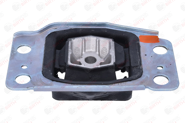 BIRTH 57114 Getriebelager Ford Galaxy MK3 2.0 TDCi 120 PS UFCA