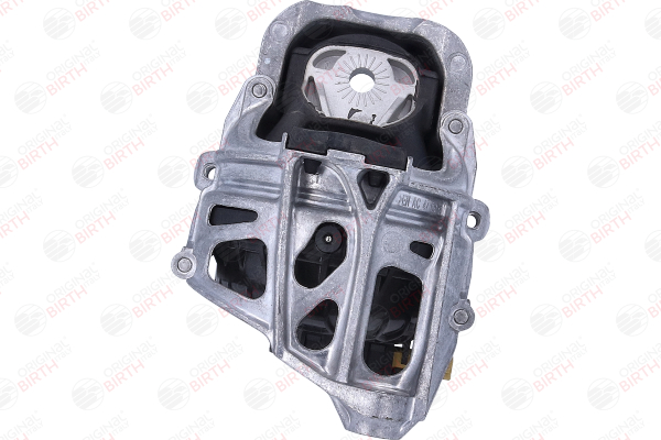 BIRTH 57116 Segment de piston 40 TFSI 204CV 2020