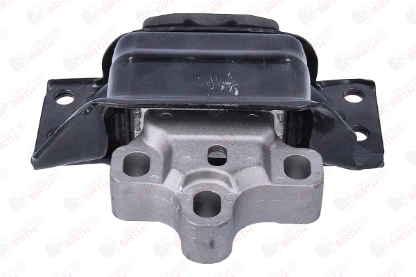 BIRTH 57121 Getriebelager VW Tiguan 2 2.0 TDI 4motion 240PS 2020