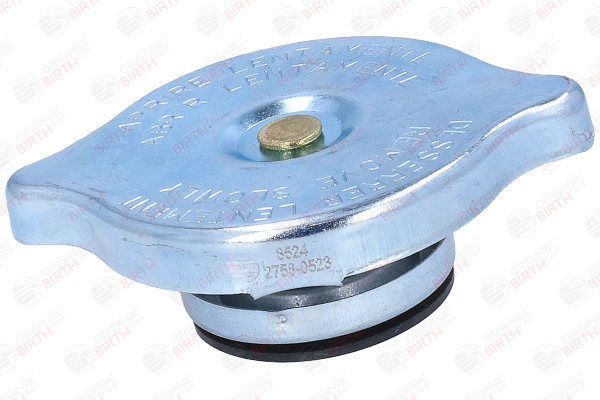 BIRTH 80698 Lock till expansionskärl Honda Prelude BA4 2.0 114 hk B20A4