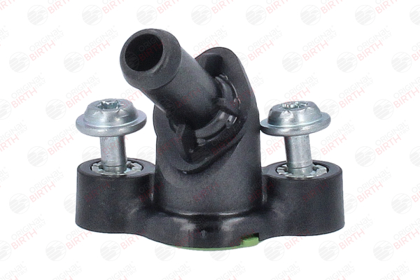 BIRTH 81165 Βαλβίδα αναθυμιάσεων FIAT Doblo II Φορτηγό πλατφόρμα/Σασσί (263) 1.3 D Multijet 75 PS 263 A6.000