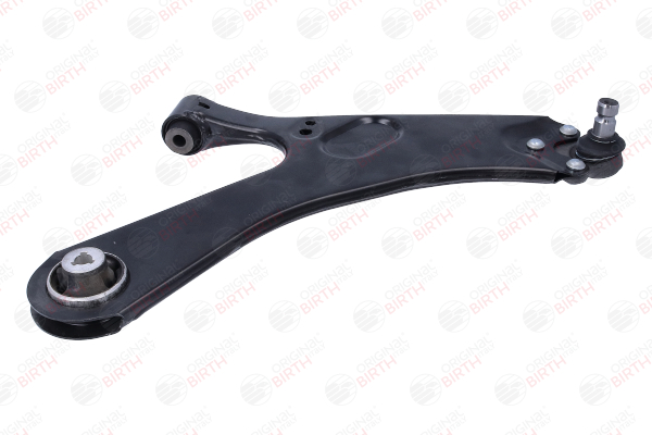 Köp billigt BR3160 Länkarm framaxel höger, Nedre, stålplåt från BIRTH 9825528380, 9831682780, 9830190580