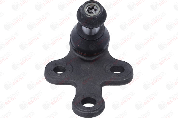 BIRTH CX9324 Testina braccio oscillante FIAT Doblo III MPV (K9) BlueHDi 100 102 CV DV5RCF