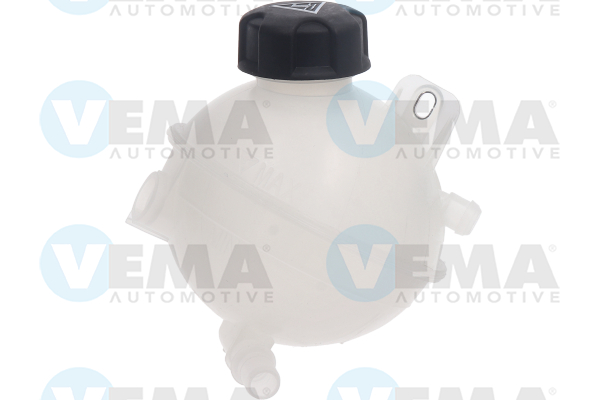 VEMA 160136 Δοχείο παραφλού Fiat Scudo 270 2.0 D Multijet 128 PS RH02