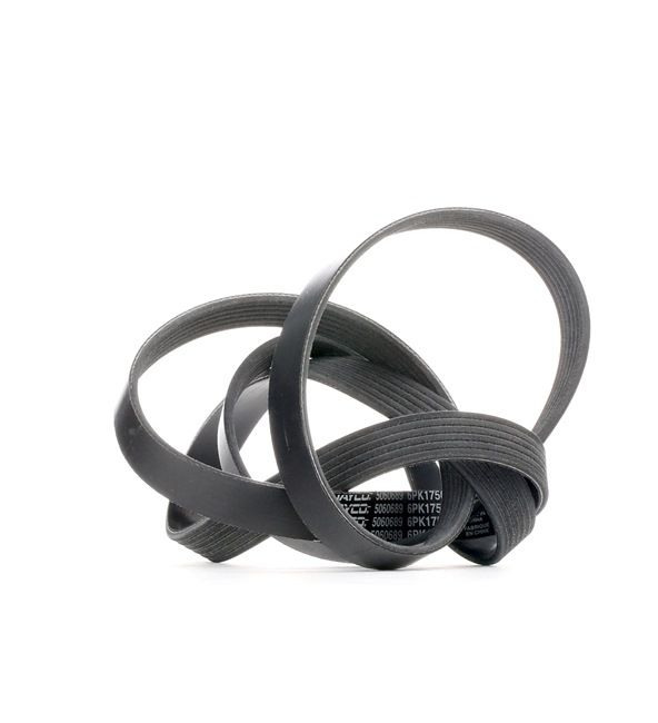DAYCO 6PK1750 Kilrem 2.2 CRD 136 hk ENE