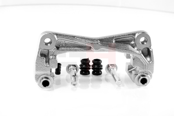 GH GH-444445H Bremsekaliber holder Subaru Forester SH 2.5 Turbo AWD (SH9) 262 HK EJ255