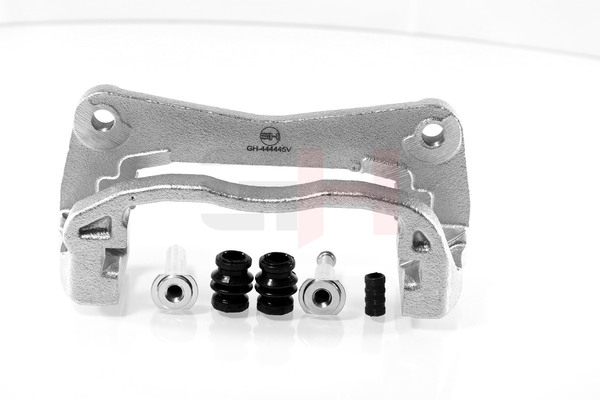 GH GH-444445V Bremsekaliber holder Subaru Forester SH 2.5 Turbo AWD (SH9) 262 HK EJ255