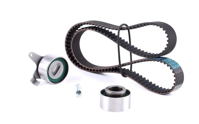 DAYCO KTB247 Remtræk / kædetræk Mazda MX 5 NB 1.8 (NB8C) 140 HK BP6J