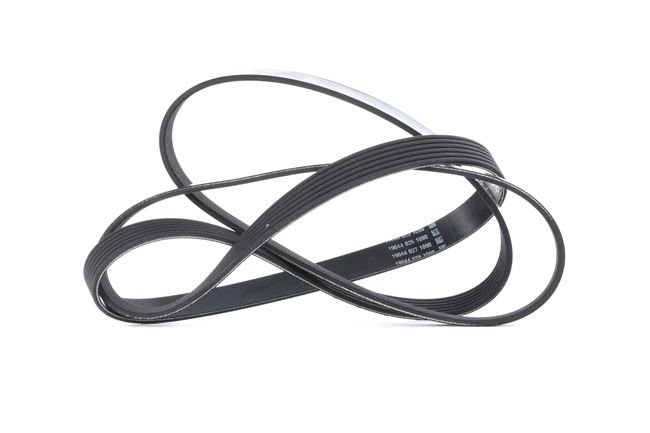 DAYCO 6PK1880 Kileribberem Audi A4 B6 Avant 3.0 quattro 218 hk BBJ