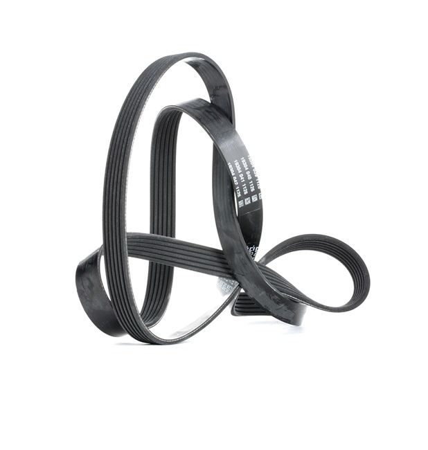 DAYCO 6PK1890 Ιμάντας poly-V Citroen C6 Sedan 3.0 HDi 211 PS DT20C