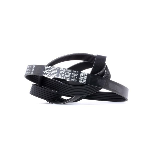 DAYCO 6PK2160 Ékszíj 2.3 4x4 150 LE G23D