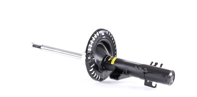 MONROE V4506 Stoßdämpfer T5 Multivan 2.0 115 PS AXA