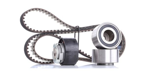 Comparare KTB399 Kit distribuzione da DAYCO 1324388, 9X2Q6M260AA, LR016655 a buon mercato