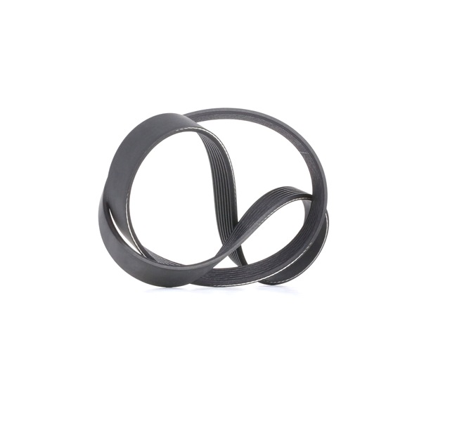 DAYCO 7PK1076 Multiriem Fiat Ducato 244 Flatbed Vrachtwagen 2.3 JTD 110 Pk F1AE0481C