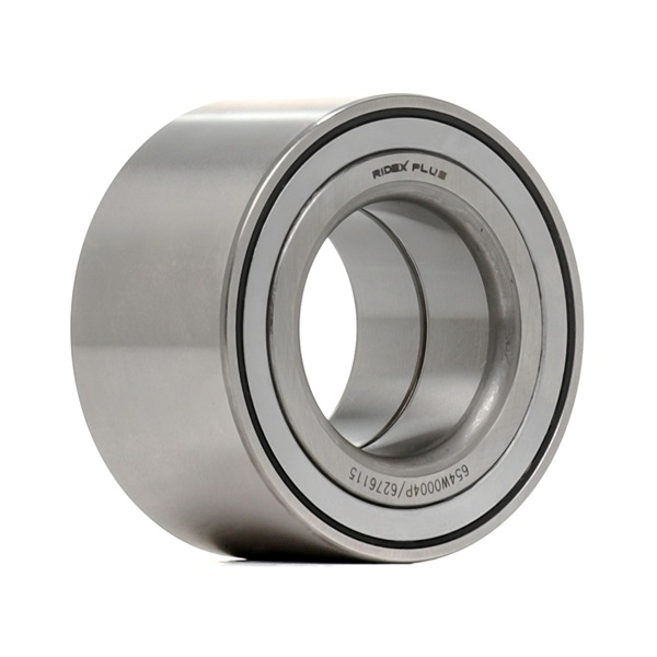 RIDEX PLUS 654W0004P Pyöränlaakeri Audi A3 8l1 1.8 T quattro 150 hv AQA