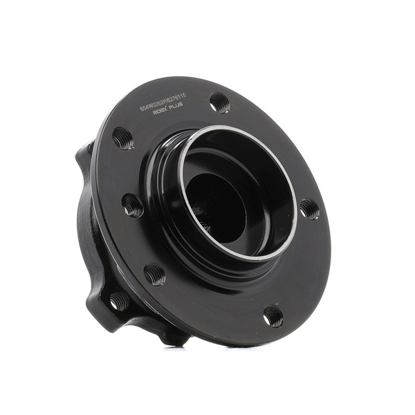 RIDEX PLUS 654W0262P Mozzo BMW E92 320 i 163 CV N43 B20 A
