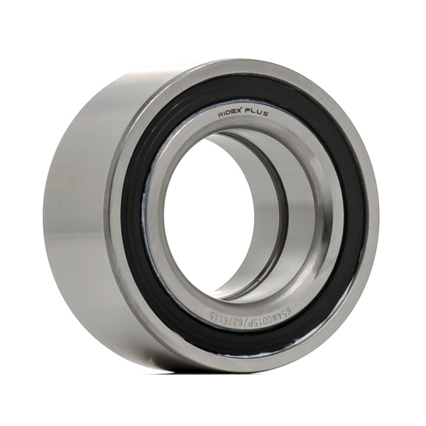 RIDEX PLUS 654W0015P Radlager Passat B5 2.8 193 PS ATQ