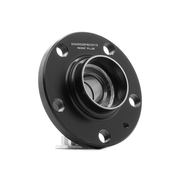 RIDEX PLUS 654W0026P Differensial 1.0 Track Trendline Flex 76 hk CPBA