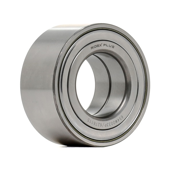 654W0033P RIDEX PLUS Wheel bearing kit price