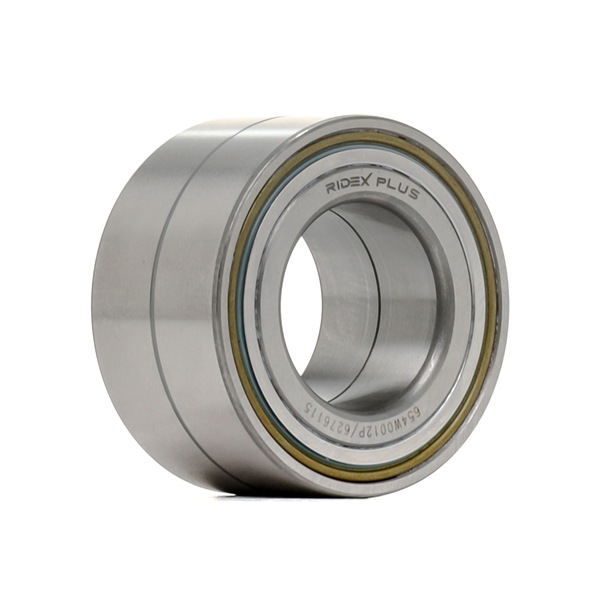 654W0012P RIDEX PLUS Wheel bearing kit price