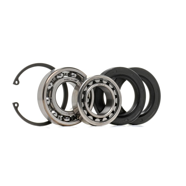 RIDEX PLUS 654W0478P Pyöränlaakeri VW T3 Umpikori 1.7 D 57 hv KY